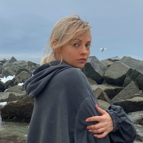 Куликова трахает жеке орыс