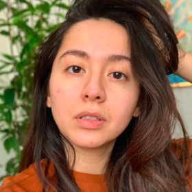 Манижа Сангин (Manizha), фото