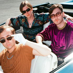 Рамиль Абдеев, Виталий Александров и Сергей Куликов, фото