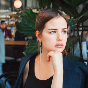 Ольга Китаина, фото