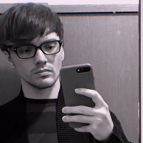 Илья Кувшинов, фото