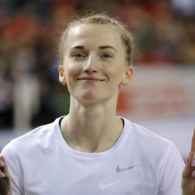 Анжелика Сидорова, фото