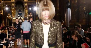 Правила бизнеса главного редактора Vogue Анны Винтур