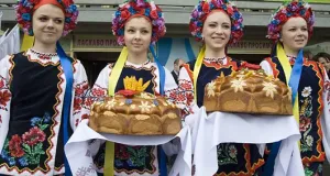 Как российские аграрии переживают кризис на Украине