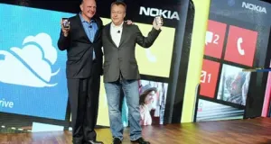 Почему Nokia не помогут новые телефоны на Windows Phone 8?