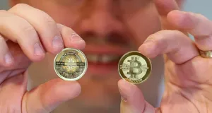 Задушить биткоины: как в Китае борются с криптовалютой