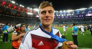 Набили цену: 7 футболистов, которые подорожали по итогам чемпионата мира