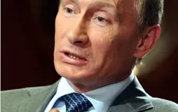 Загадка Путина