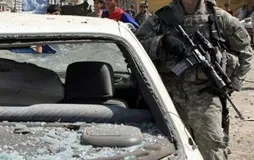 Частные армии против арабских революций