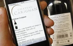 Как поднять продажи вина с помощью iPhone