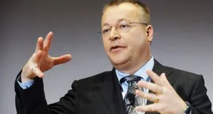 Вернет ли Nokia былую мощь? 