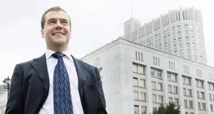 Экономика против правительства: рост замедляется