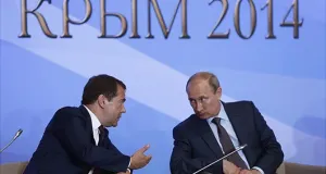 Потерянное десятилетие: политика победила экономику