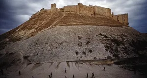 9 самых древних крепостей мира