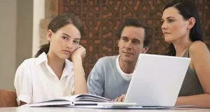Почему дети нам не доверяют?