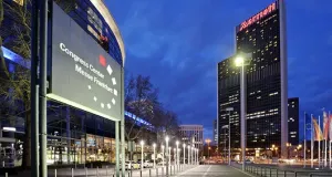 Генеральная уборка: как глава Marriott строит сеть отелей нового поколения