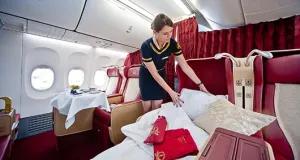 Золотой рейс: самые дорогие авиаперелеты мира