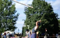 7 самых необычных национальных видов спорта