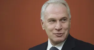 Тепличные условия Юрия Ковальчука: банк «Россия» привлекло сельское хозяйство 