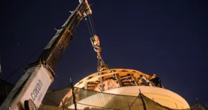 Здесь будет город-суд: почему в Москве стало больше градостроительных конфликтов