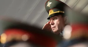 Умножение силовиков: зачем Путин создал национальную гвардию