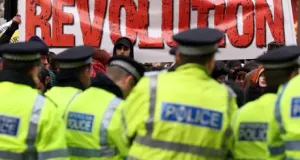 Законы о митингах в странах G8: какие бывают санкции и ограничения