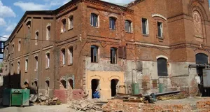Ничья земля: кому из инвесторов достанется территория Бадаевского завода?