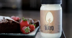 Кулинары Кремниевой долины: чем стартап Hampton Creek привлек внимание Билла Гейтса