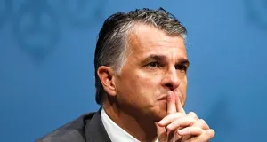 Феникс Уолл-стрит: как новые руководители UBS вытащили банк из кризиса