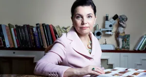 Ирина Колосова: "Институт  - не Google, мы учим не только информацию добывать"