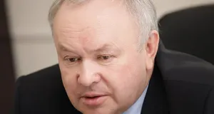 Почему надорвался «Мостовик»