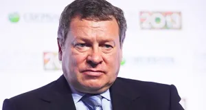 Чем известны дети и жена Игоря Зюзина