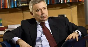 Лукойл: Про запас