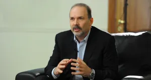 Глава Минстроя Михаил Мень: «Стройка — обычный бизнес без фантастической прибыли»