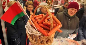 Невозможная троица: как российские санкции разрушают Таможенный союз