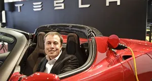 S3X c Элоном Маском: почему создатель Tesla покорит мир еще раз