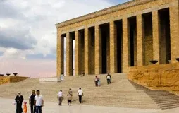 14 самых важных мавзолеев мира, достойных посещения
