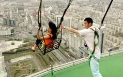10 самых интересных аттракционов планеты