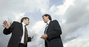 Что делать менеджеру, когда акционер меняет проект?