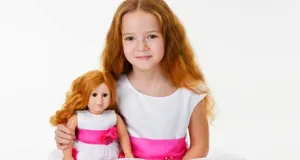 Создательница куклы Миа об игрушках, ставших серьезным проектом