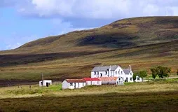 12 самых уединенных отелей планеты