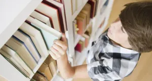 6 книг о бизнесе для детей