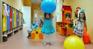Шесть советов предпринимателю, желающему открыть детский сад