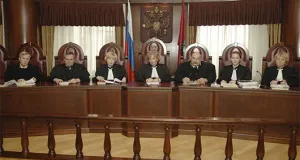 Кто является господствующим классом в России