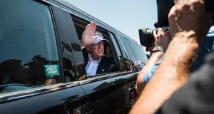 "Нью-йоркские ценности": о чем спорят на президентских дебатах в США 