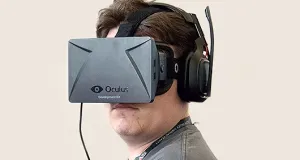 О, счастливчик: как создатель шлема Oculus Rift заработал $500 млн в 21 год
