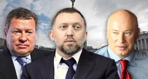 Этот бизнес в огне: чем рискуют российские миллиардеры на Украине? 