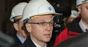 "Росатом": итоги десятилетия