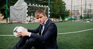 Фабрика футбольных грез: как заработать на «продаже» футболистов-любителей
