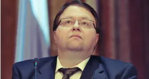 Председатель Высшего арбитражного суда защищает бизнес от следствия